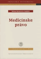 Medicínske právo