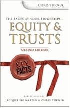 Key Facts. Equity and Trusts