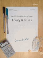 Equity & trusts