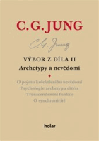 Archetypy a nevědomí Výbor z díla 2