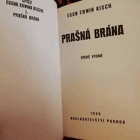 Prašná brána