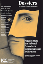 Parallel State and Arbitral Procedures in International Arbitration (ICC Publications)