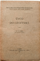 Úvod do geofysiky geofyzika