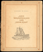 Mein Bernsteinland und meine Stadt
