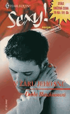 V žáru jeho snů-Harlequin