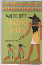 Vraždící Anubis