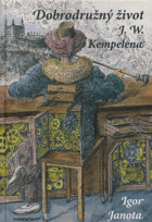 Dobrodružný život J. W. Kempelena Kempelen
