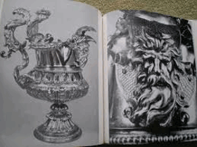 Deutsche Goldschmiedekunst
