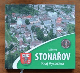 Městys Stonařov