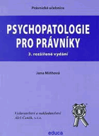 Psychopatologie pro právníky