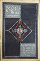 Edelsteine. Eine Einführung in das Gebiet der Schmuck- und Edelsteine.