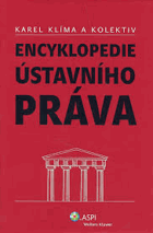 Encyklopedie ústavního práva