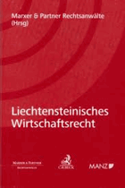Liechtensteinisches Wirtschaftsrecht