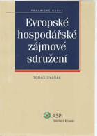 Evropské hospodářské zájmové sdružení