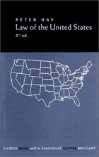 Law of the United States