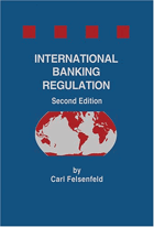 International Banking Regulation - Second Edition