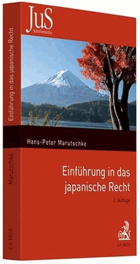 Einführung in das japanische Recht