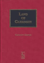 Laws of Guernsey