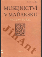 Musejnictví v Maďarsku