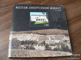 Muzeum jihovýchodní Moravy ve Zlíně