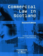 Commercial Law in Scotland