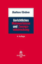 Gerichtliches Mahnverfahren und Zwangsvollstreckung