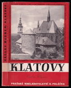 Klatovy Klattau