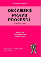 Občanské právo procesní