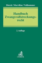 Handbuch des Zwangsvollstreckungsrechts
