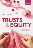Trusts and equity 2008!!