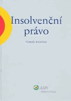 Insolvenční právo