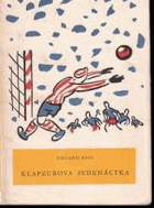 Klapzubova jedenáctka KOD!