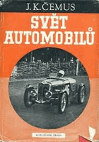 Svět automobilů-Veteráni