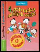 4. příručka mladých svišťů - Speciálně o sportu