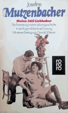 Meine 365 Liebhaber - die Fortsetzung meiner Lebensgeschichte. Nr. 4387
