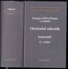 Obchodní zákoník 12.komentář