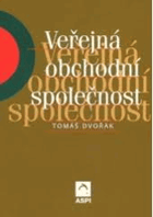 Veřejná obchodní společnost