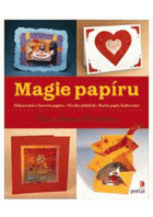 Magie papíru-A4 formát!!