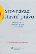 Srovnávací ústavní právo