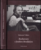 Rozhovory s Josifem Brodským