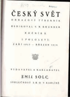 Obálka