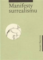 Manifesty surrealismu surrealismus
