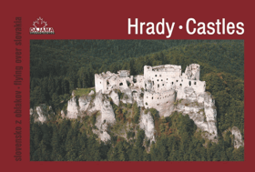 Hrady Castles SLOVENSKY!!