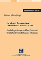 Jahrbuch Accounting, Taxation & Law (ATL) 2008
