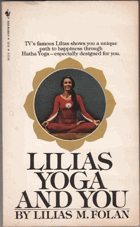 Lilias, Yoga and You JOGA