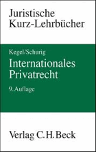 Internationales Privatrecht - ein Studienbuch