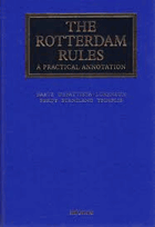 The Rotterdam Rules - a practical annotation