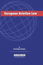 European aviation law