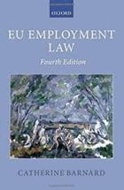 EC employment law