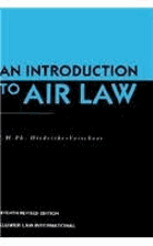 An Introduction to Air Law